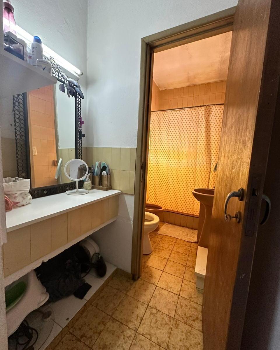 DEPARTAMENTO EN VENTA APTO CREDITO