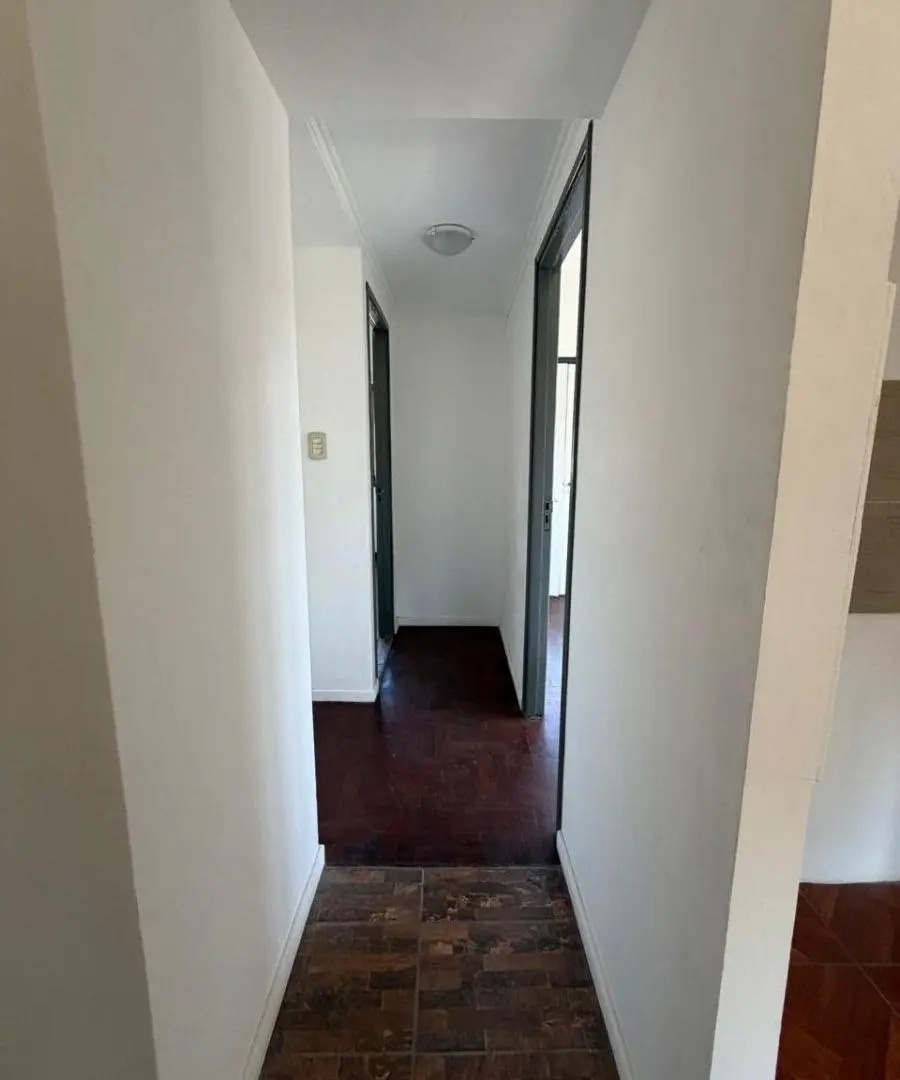 DPTO 2 AMBIENTES PLANTA ALTA + ESCRITORIO 5