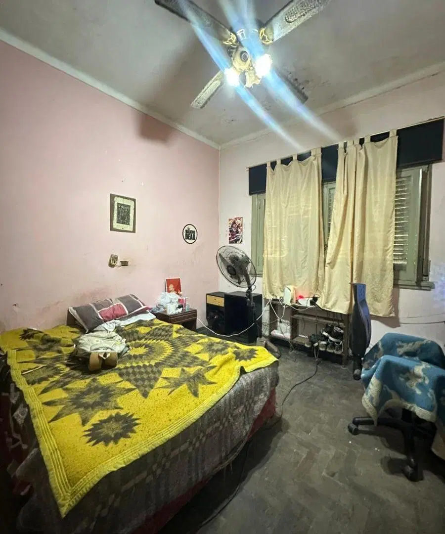 CASA 3 AMBIENTES A RECICLAR 3