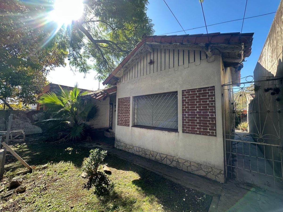 CASA 3 AMBIENTES A RECICLAR