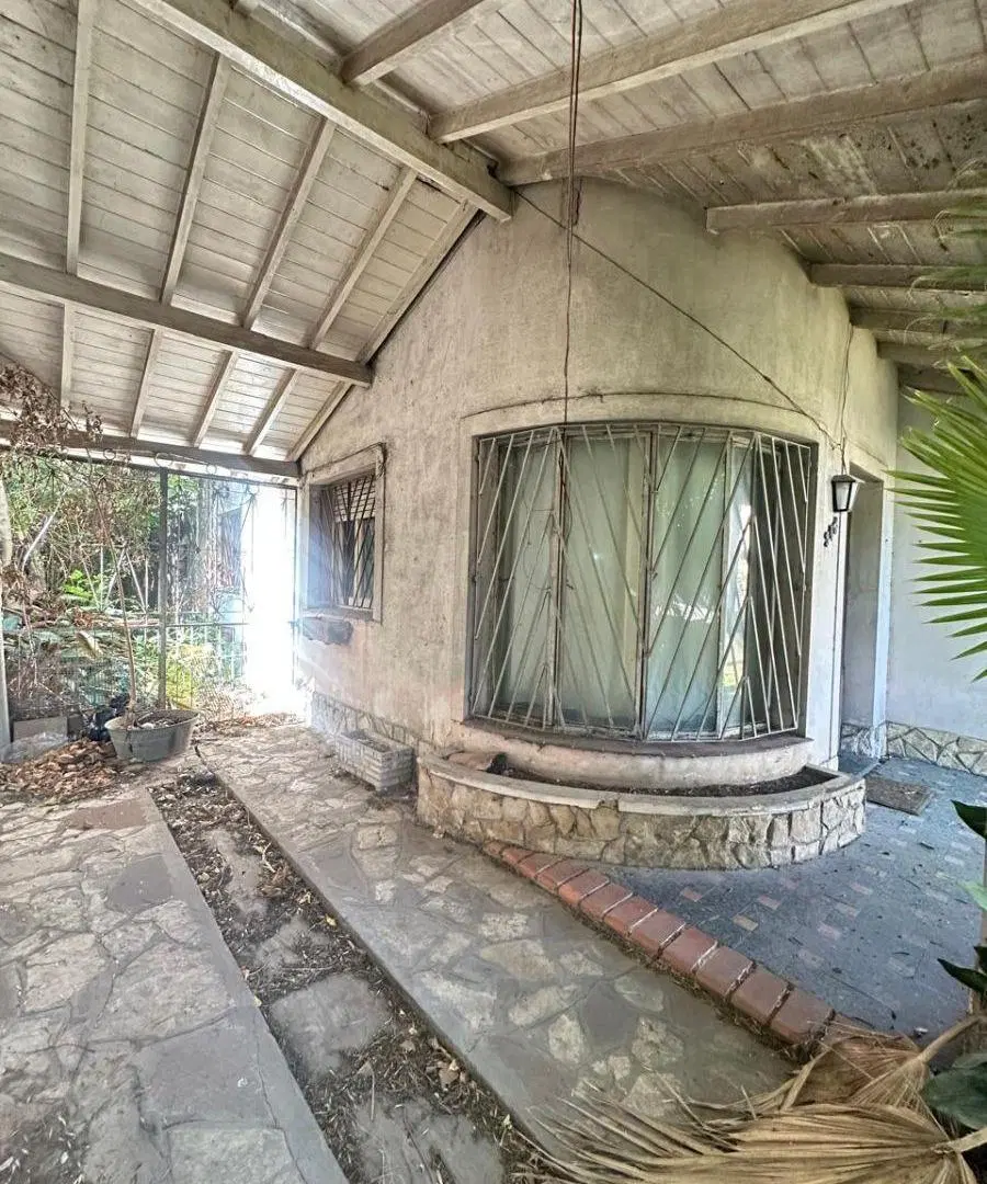CASA 3 AMBIENTES A RECICLAR 5