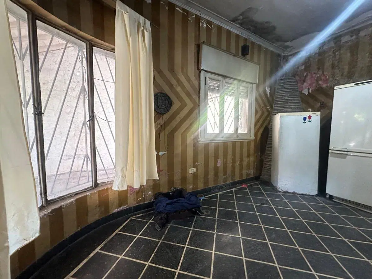 CASA 3 AMBIENTES A RECICLAR 8