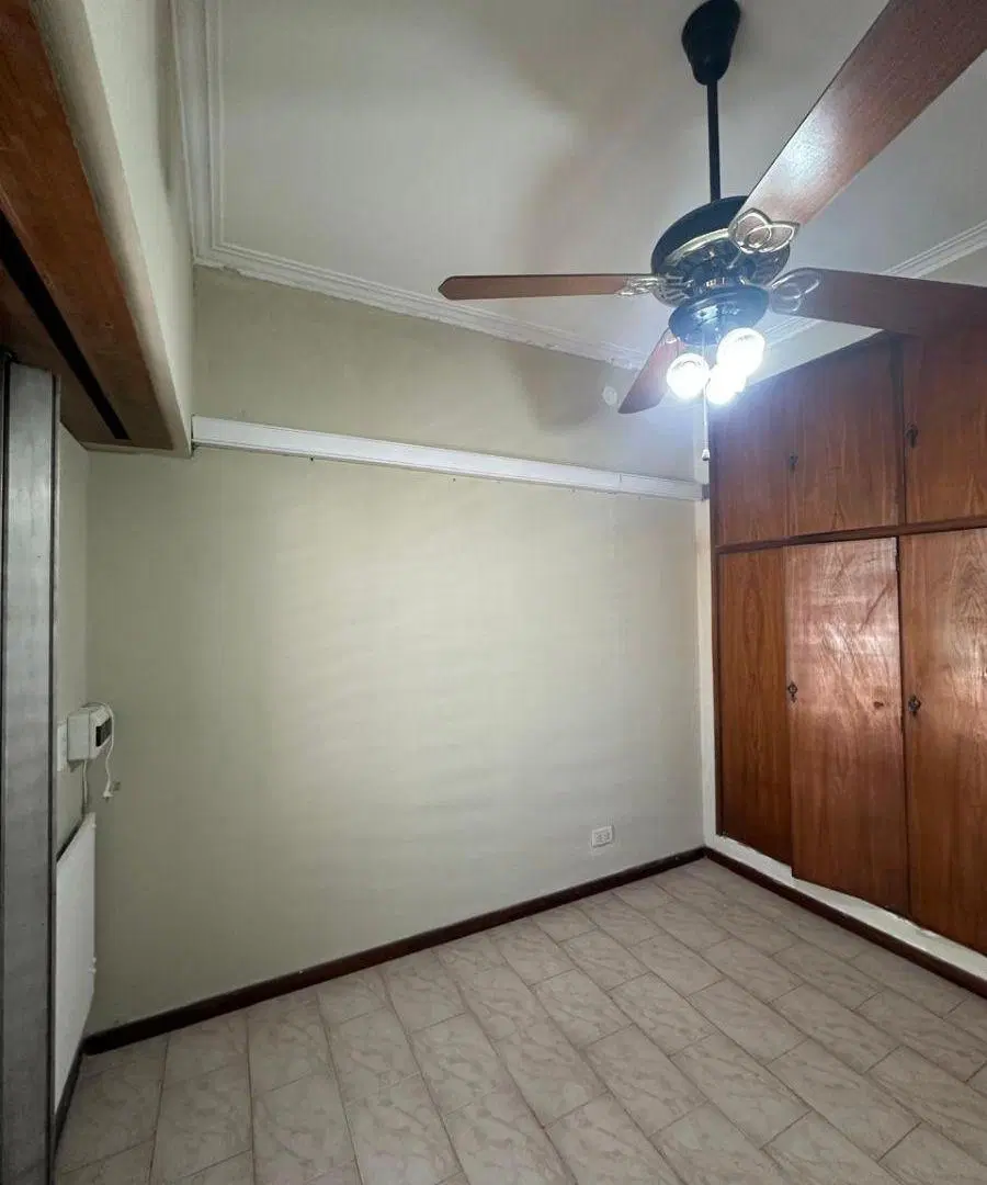 DEPARTAMENTO EN ALQUILER SOBRE AVENIDA 3