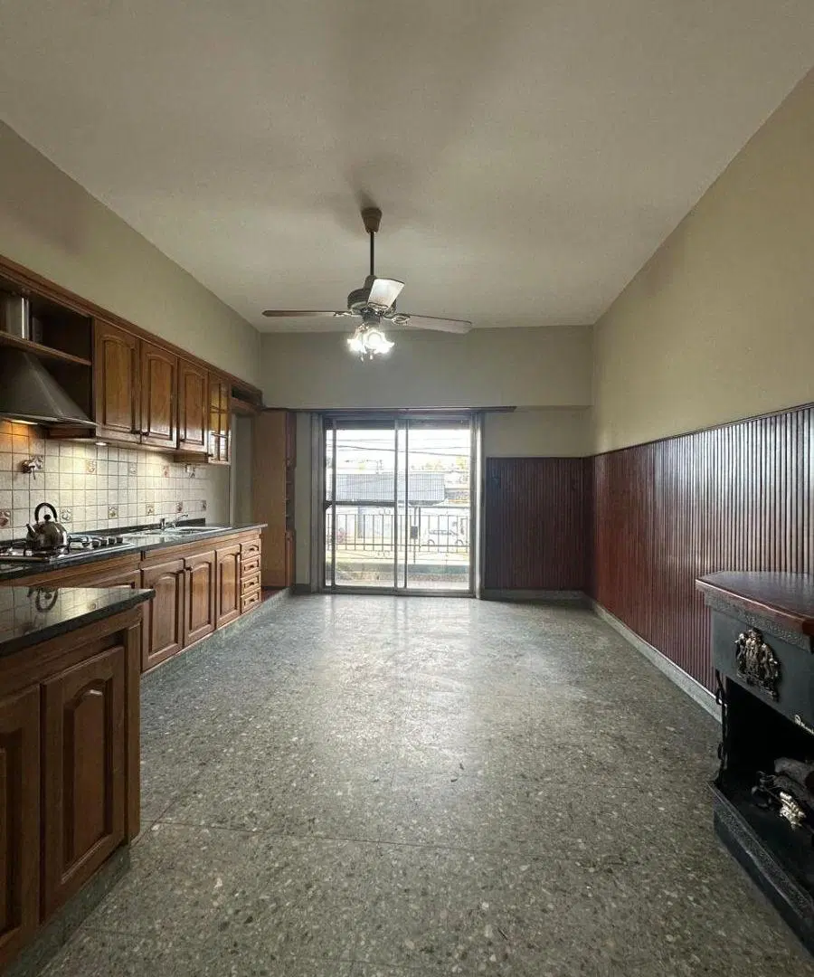 DEPARTAMENTO EN ALQUILER SOBRE AVENIDA 5