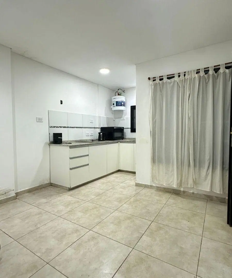 DEPARTAMENTO EN ALQUILER 1