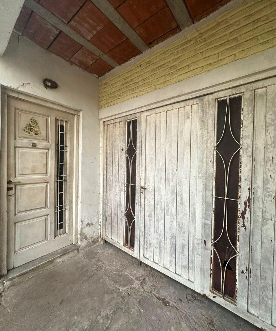 CASA APTO CREDITO 4 AMBIENTES