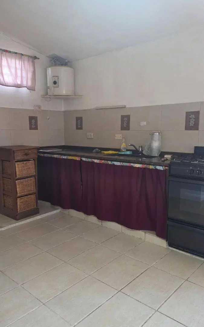 MONOAMBIENTE EN PLANTA ALTA 2