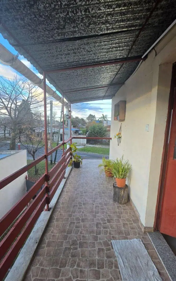 MONOAMBIENTE EN PLANTA ALTA 4