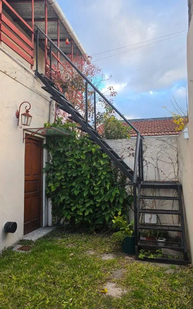 MONOAMBIENTE EN PLANTA ALTA 5