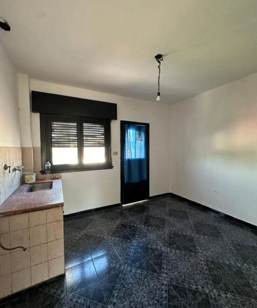 CASA CON GRAN PARQUE 3