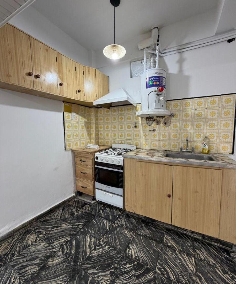 Foto de DEPTO 2 AMBIENTES PLANTA ALTA, imagen 5