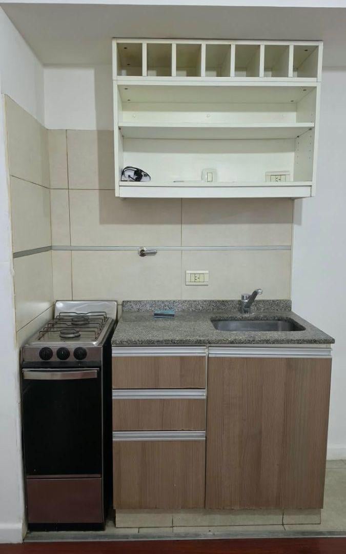 Foto de MONOAMBIENTE CON COCHERA, imagen 4