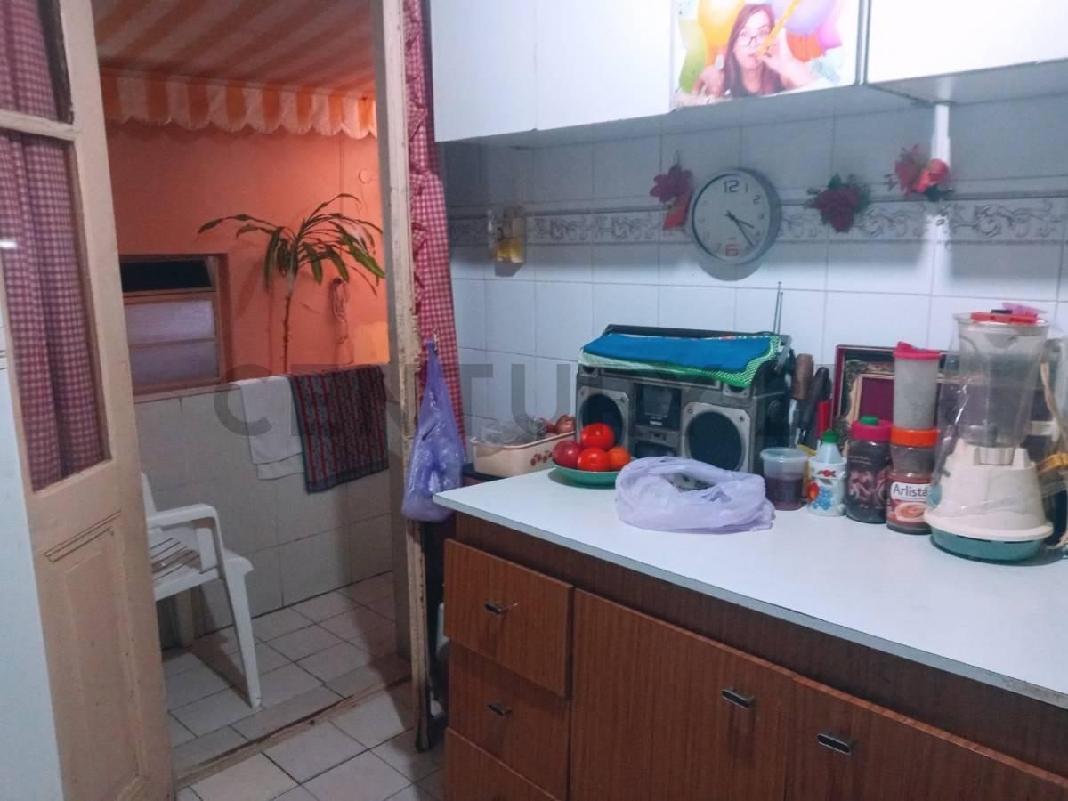 Espacioso y Silencioso PH en 1er Piso por Escalera. a Tres Cuadras de Av Nazca y a Dos Cuadras D. 5