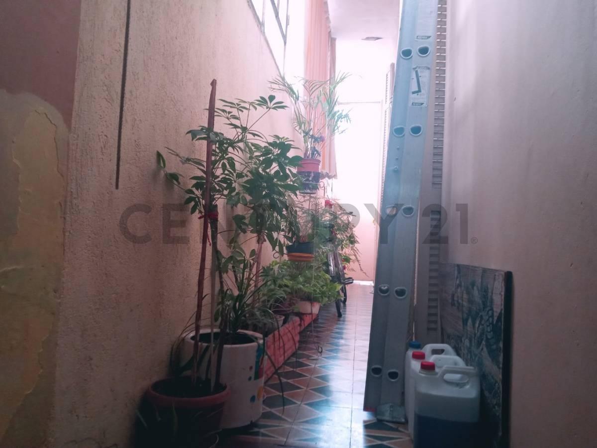 Espacioso y Silencioso PH en 1er Piso por Escalera. a Tres Cuadras de Av Nazca y a Dos Cuadras D. 4