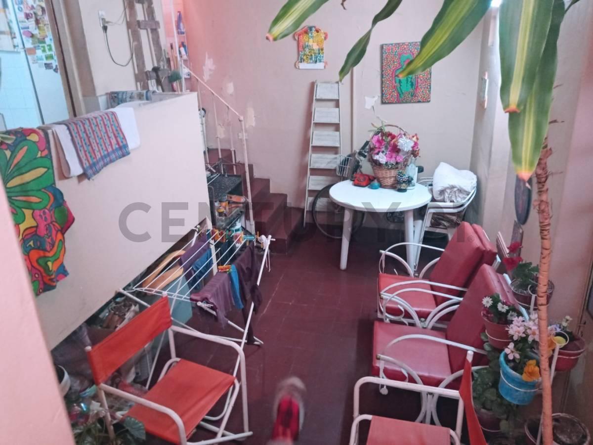 Espacioso y Silencioso PH en 1er Piso por Escalera. a Tres Cuadras de Av Nazca y a Dos Cuadras D. 3
