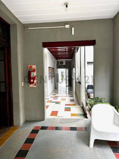Alquiler Oficinas Consultorios 3