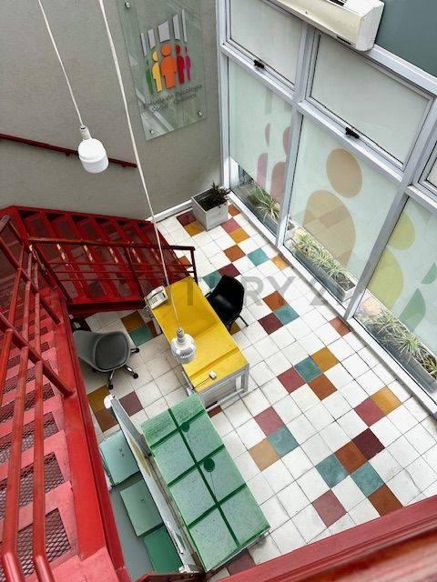 Alquiler Oficinas Consultorios 5