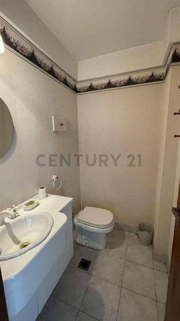Departamento en Venta Belgrano con Cochera Fija 1