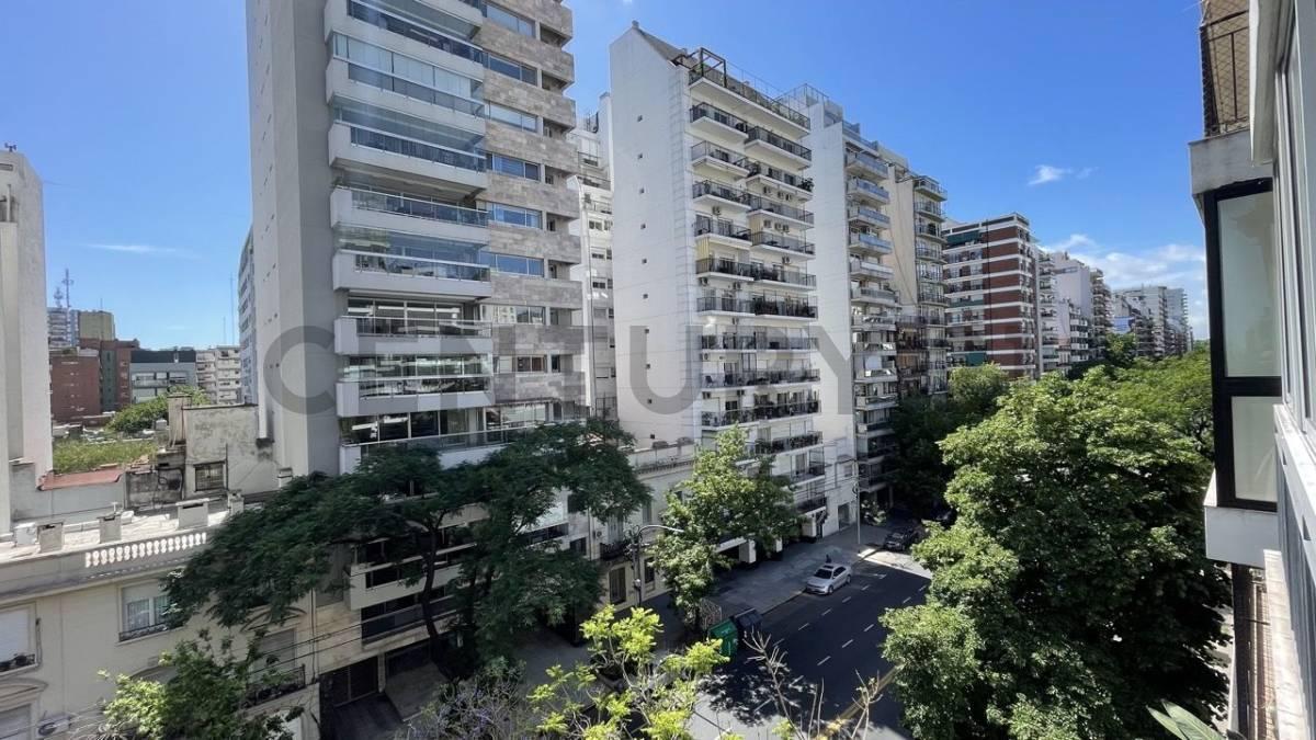 Departamento en Venta Belgrano con Cochera Fija 4