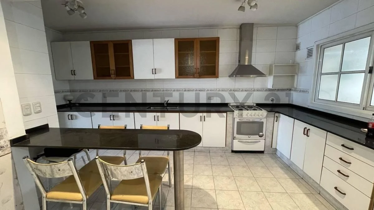 Departamento en Venta Belgrano con Cochera Fija 3