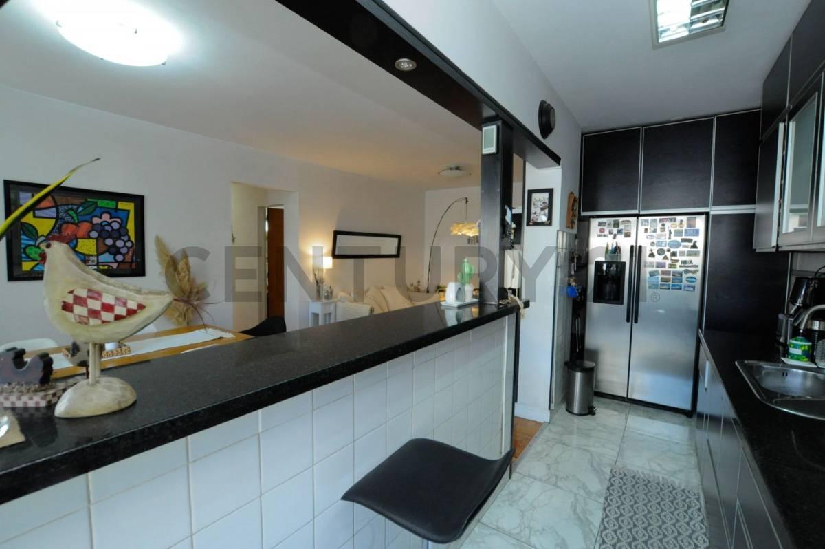 Venta de Departamento 4 Ambientes en Barracas, Capital Federal. 2