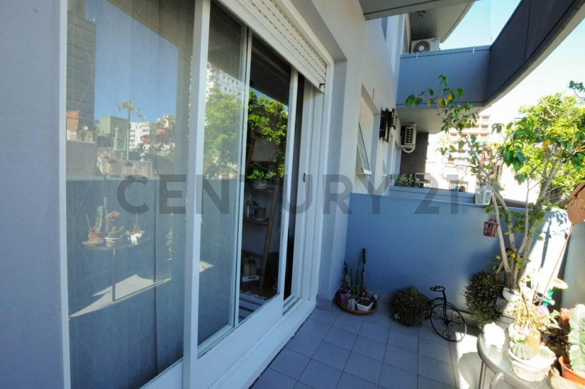 Venta de Departamento 4 Ambientes en Barracas, Capital Federal. 5