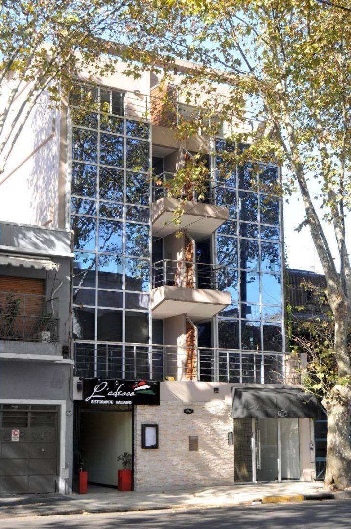 Departamento en renta