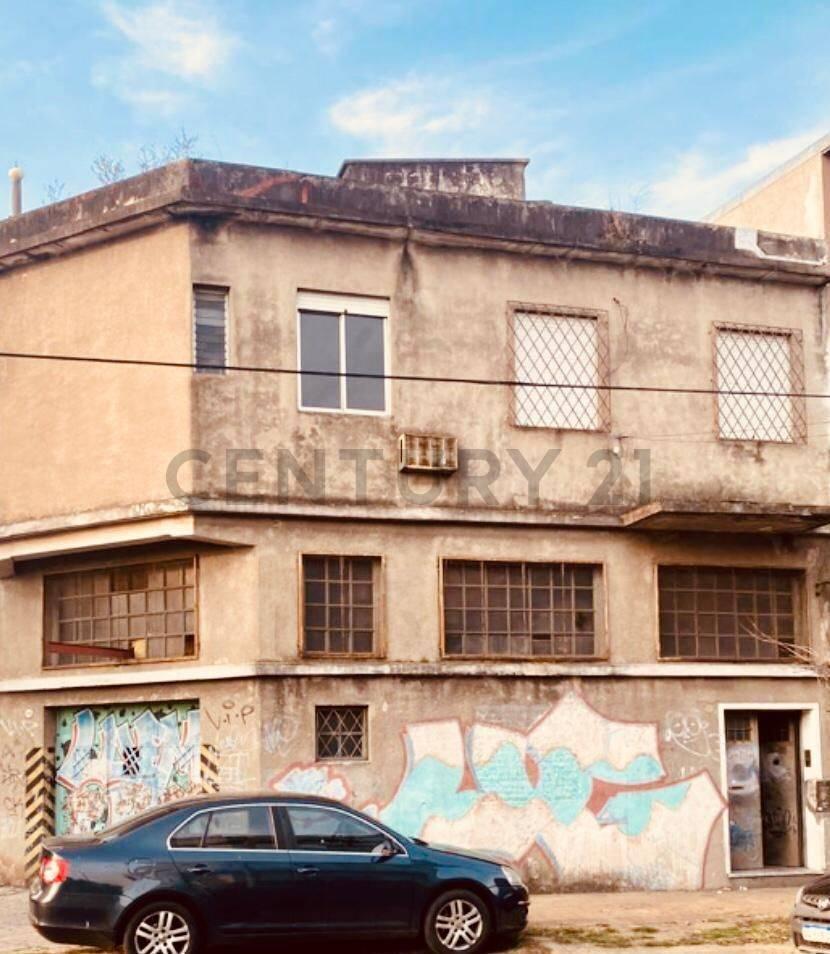 Galpon en venta
