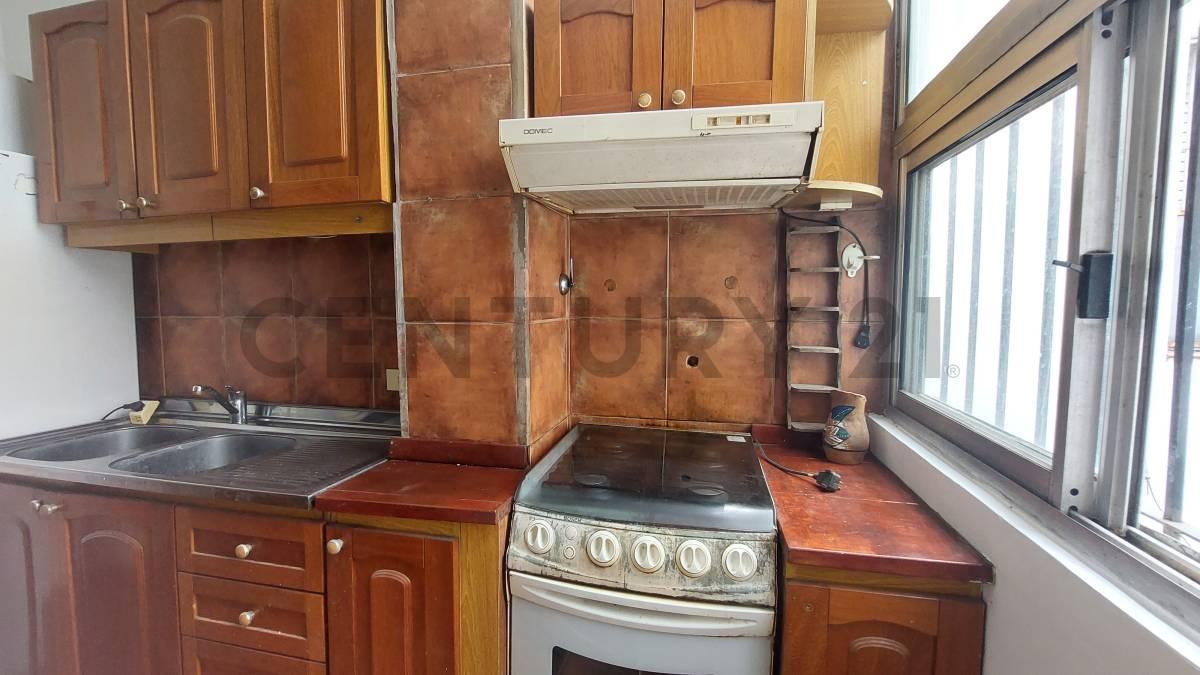 Venta PH 2 Amb Caballito Norte 1