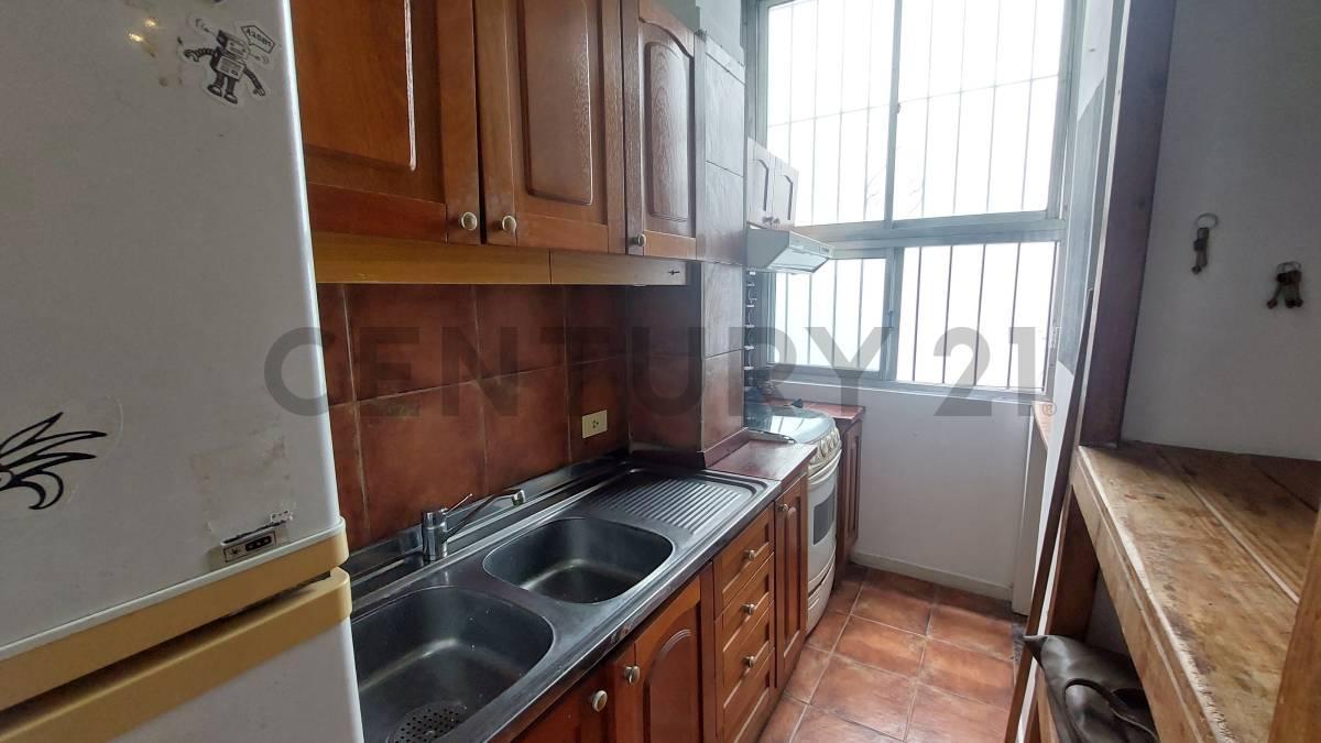 Venta PH 2 Amb Caballito Norte 5