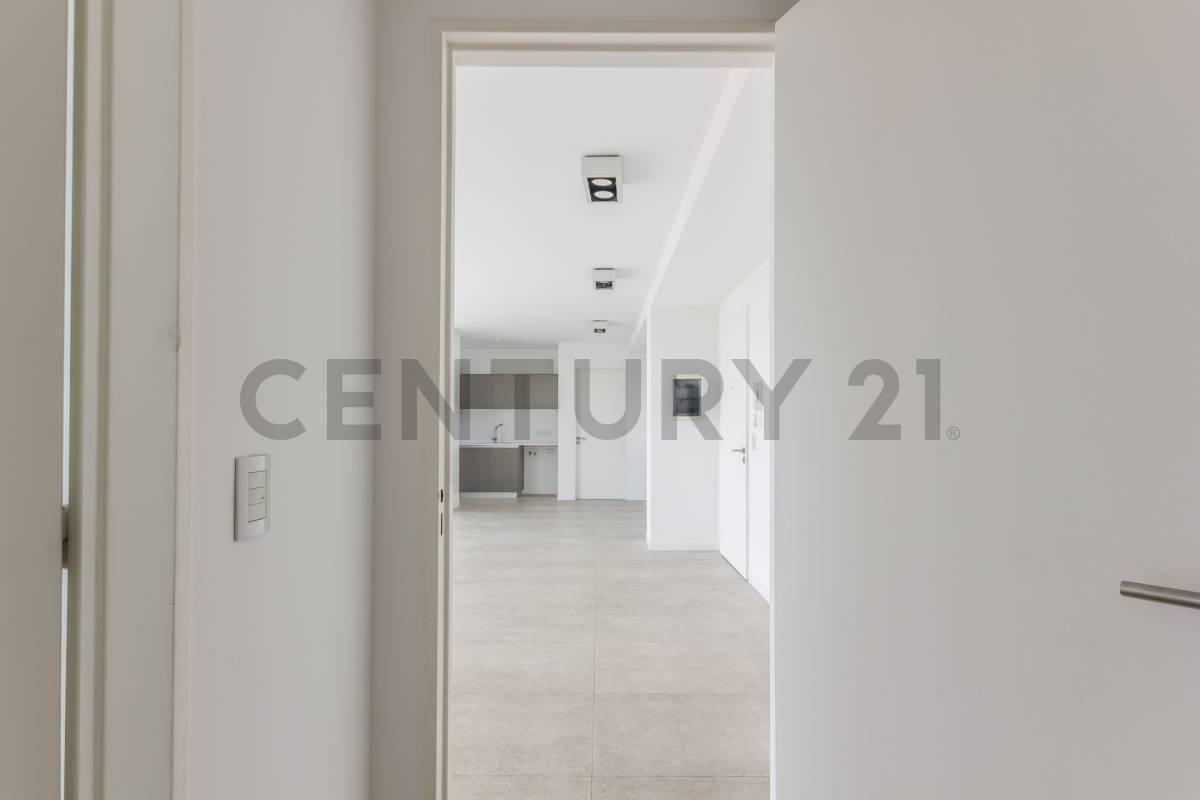 Venta Departamento 4 Amb Sucre y Homberg Belgrano R Terraza Cochera Amenities 4