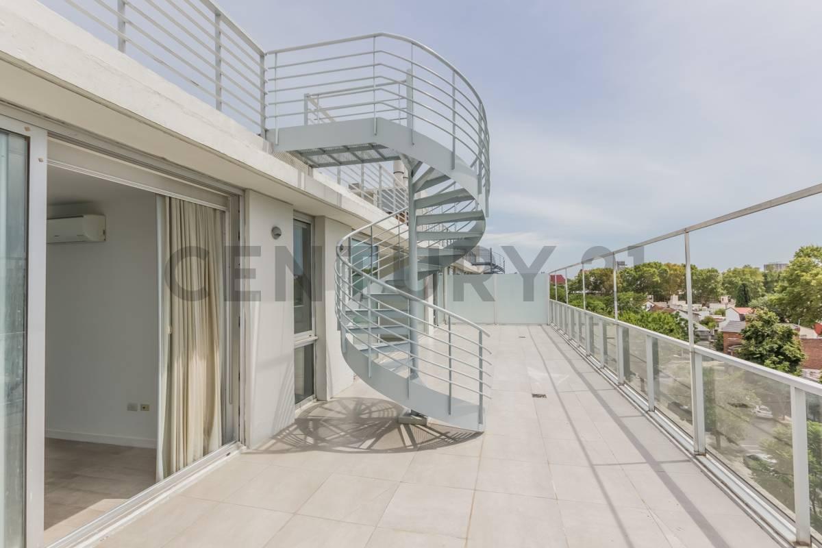 Venta Departamento 4 Amb Sucre y Homberg Belgrano R Terraza Cochera Amenities 1