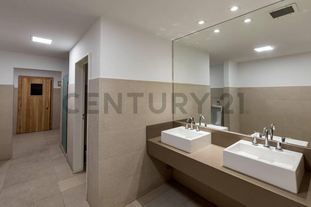 Venta Departamento 4 Amb Sucre y Homberg Belgrano R Terraza Cochera Amenities 5