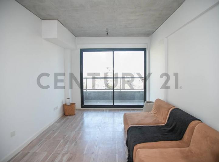 Foto de Venta de monoambiente a estrenar en Floresta, imagen 2
