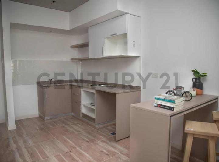 Foto de Venta de monoambiente a estrenar en Floresta, imagen 3
