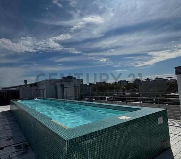 Venta Duplex Dos terrazas Belgrano R Sucre y Holmberg 2 cocheras full amenities 4