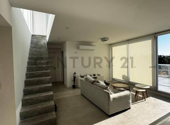 Venta Duplex Dos terrazas Belgrano R Sucre y Holmberg 2 cocheras full amenities 5