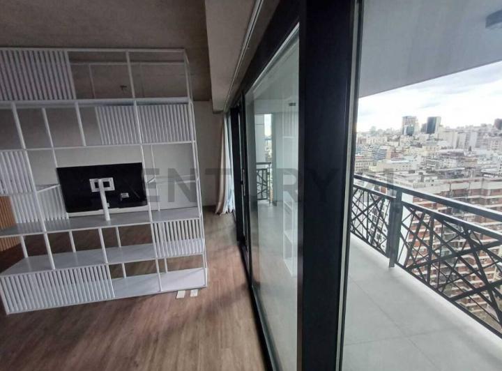 Alquiler de Monoambiente en Puerto Madero 1
