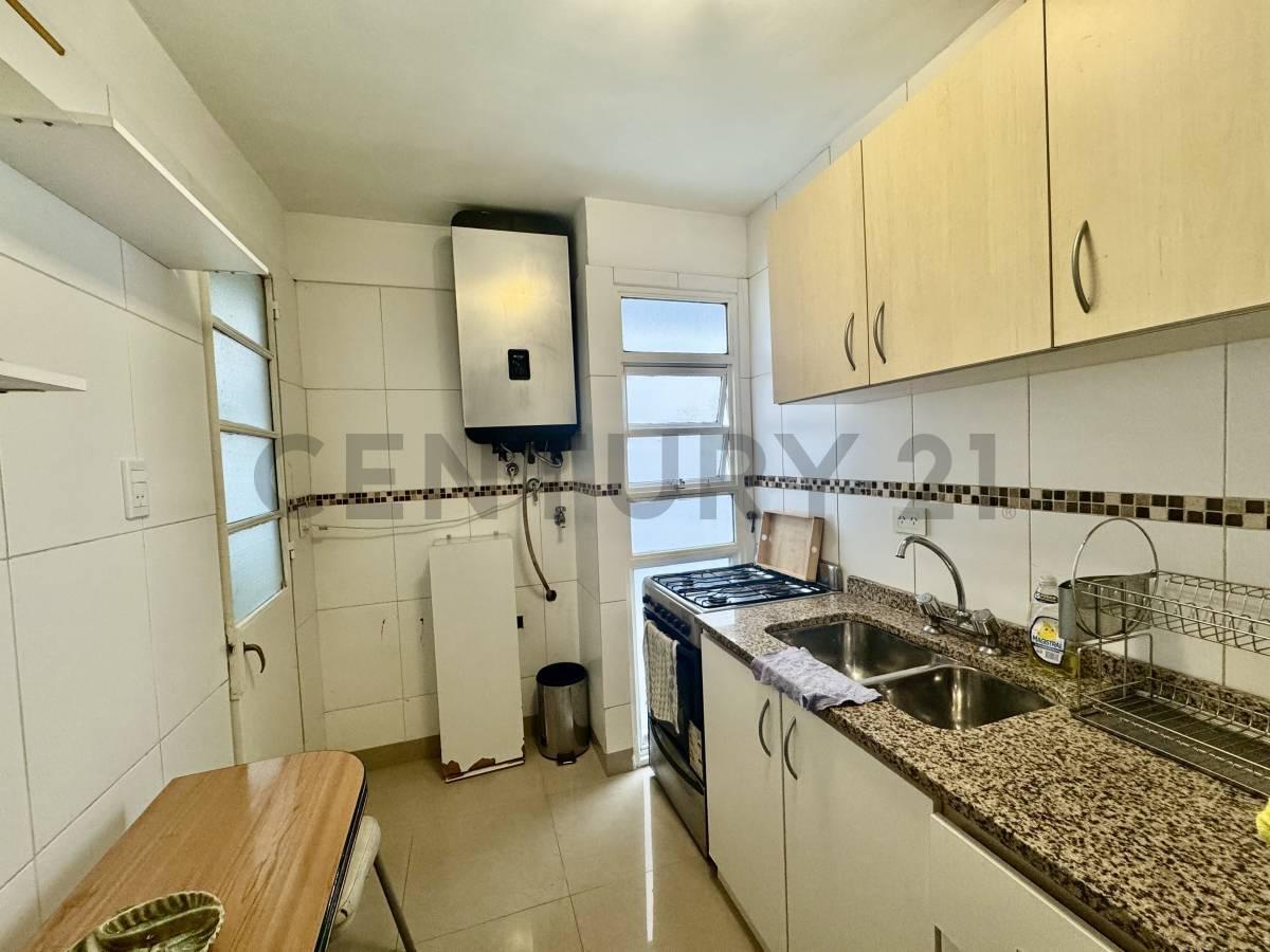 Foto de ALQUILER DEPARTAMENTO DE 3 AMBIENTES, imagen 5