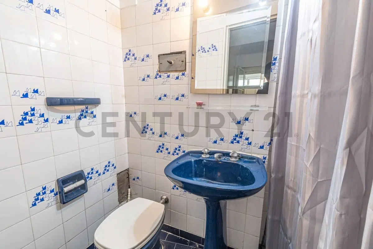 Venta – Depto 3 ambientes c/ dependencia | Vista al río 8
