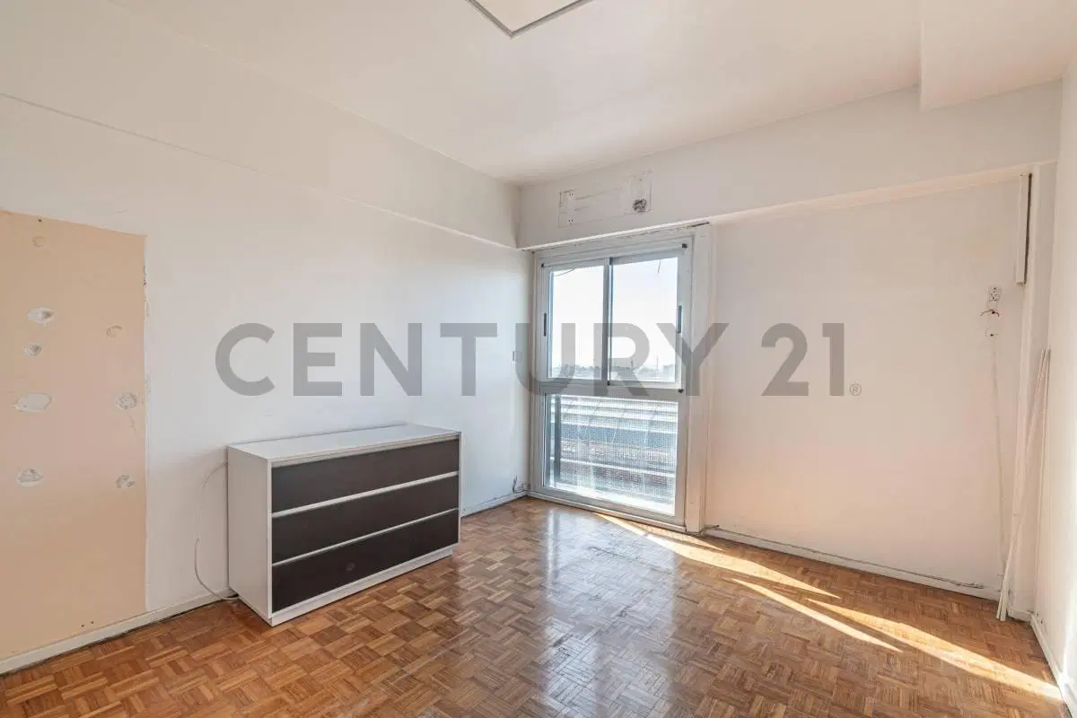 Venta – Depto 3 ambientes c/ dependencia | Vista al río 3