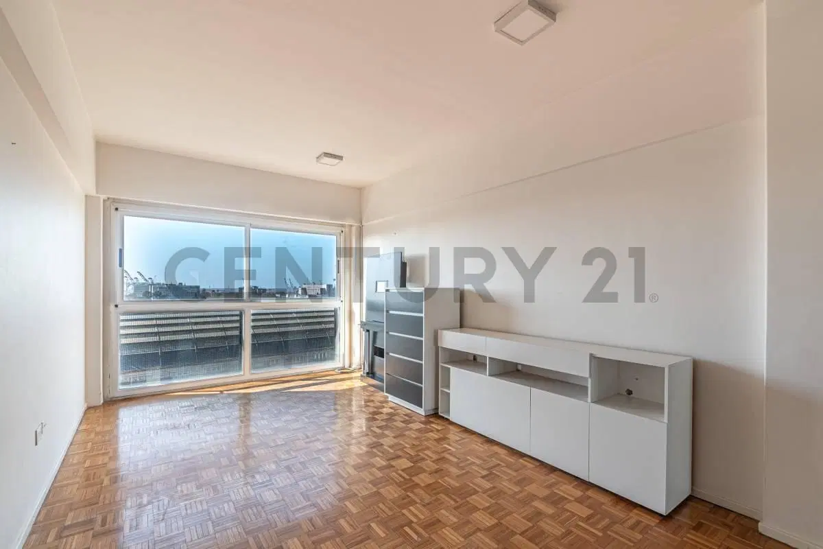 Venta – Depto 3 ambientes c/ dependencia | Vista al río 2