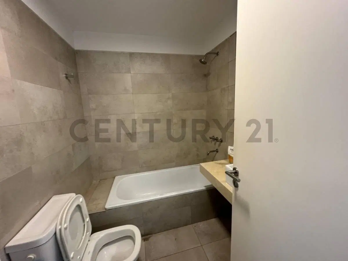 Venta 2 amb con cochera DOHO Villa Urquiza Full amenities 3