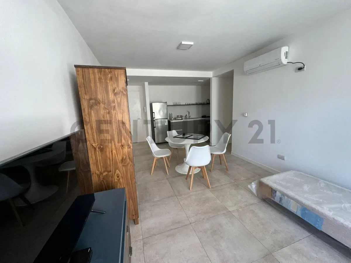 Venta 2 amb con cochera DOHO Villa Urquiza Full amenities 4