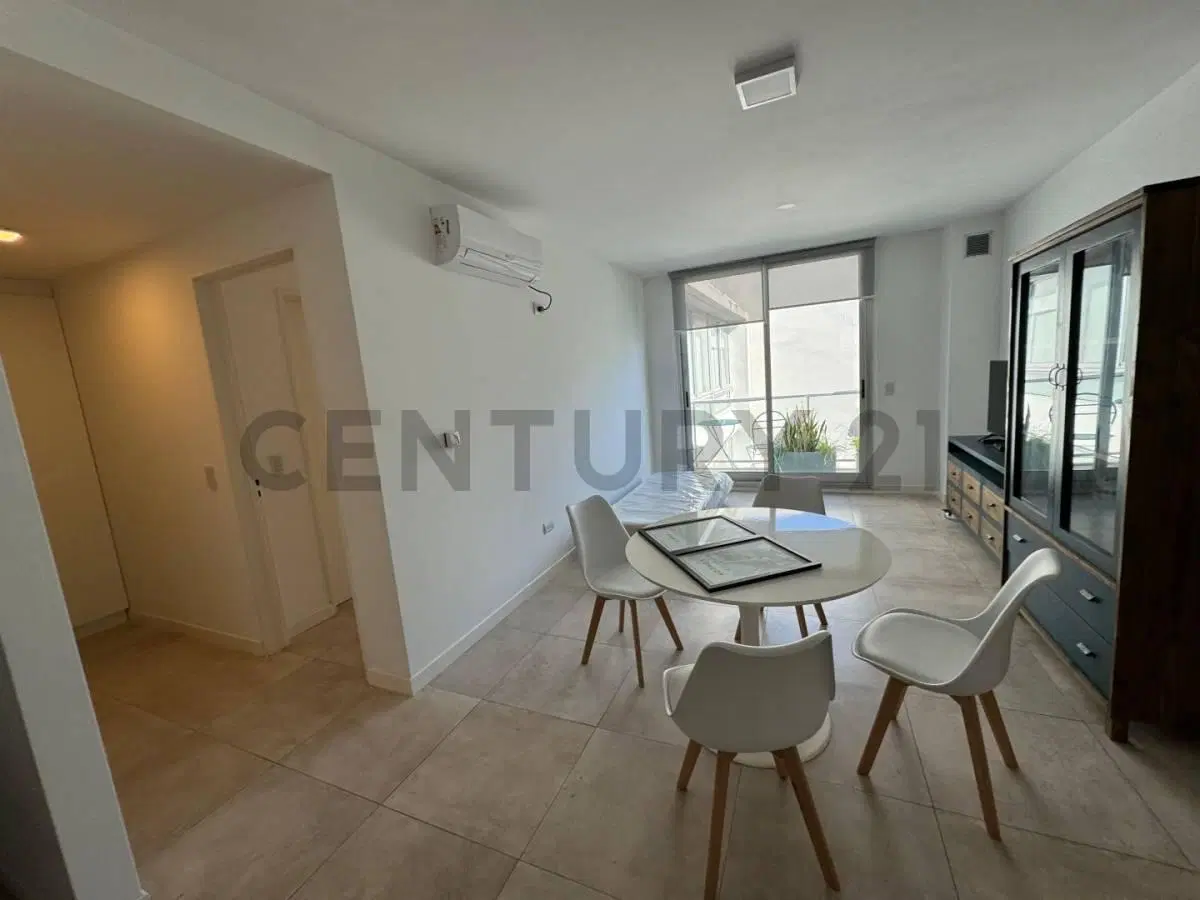 Venta 2 amb con cochera DOHO Villa Urquiza Full amenities 5