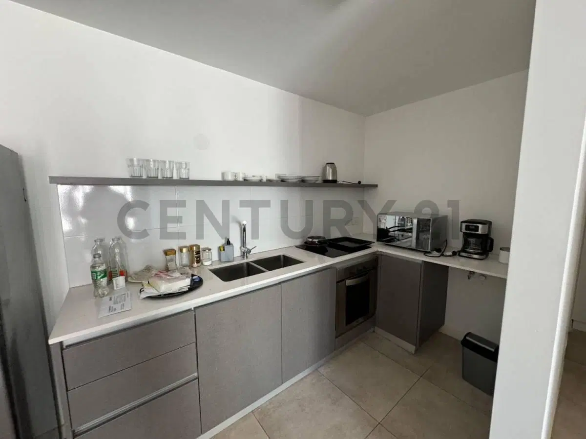 Venta 2 amb con cochera DOHO Villa Urquiza Full amenities 2