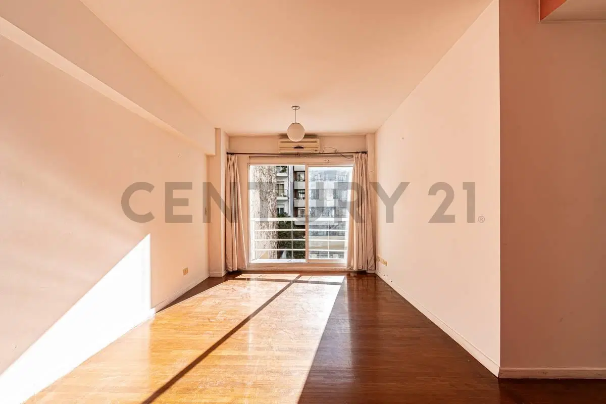 Venta de departamento 3 ambientes con cochera en belgrano 4
