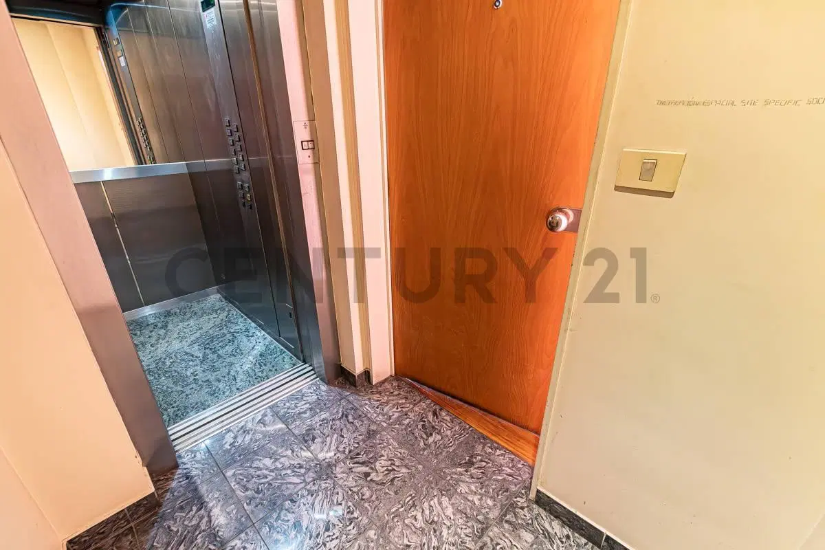 Venta de departamento 3 ambientes con cochera en belgrano 5