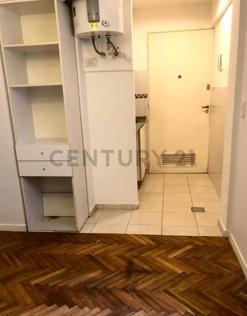 VENTA MONOAMBIENTE MUY LUNINOSO VILLA CRESPO - CAMARGO Y ARAOZ 4