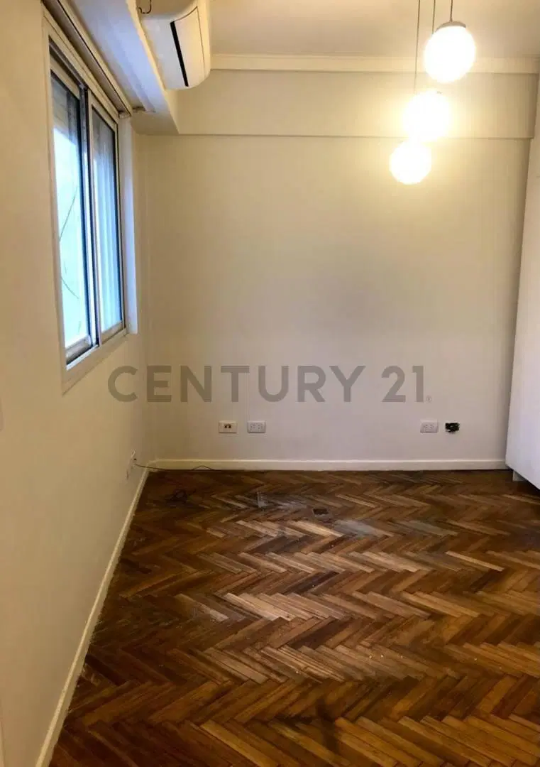 VENTA MONOAMBIENTE MUY LUNINOSO VILLA CRESPO - CAMARGO Y ARAOZ 2